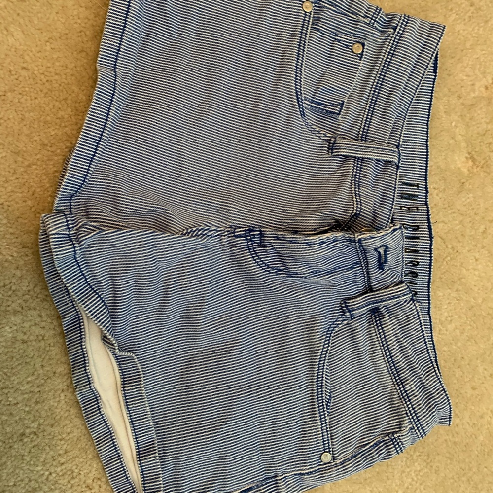 Women/Girl Shorts